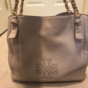 Tory Burch Harper Handbag (Large)